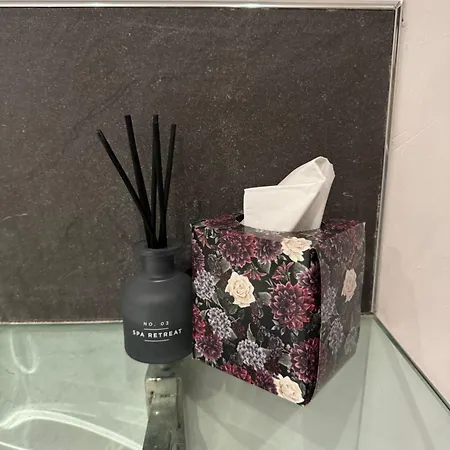 Upsall Warren Hébergement de vacances