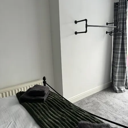 Upsall Warren Hébergement de vacances *