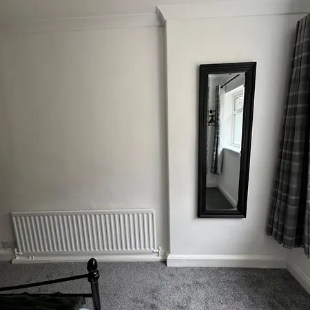 度假居 Upsall Warren 米德尔斯伯勒