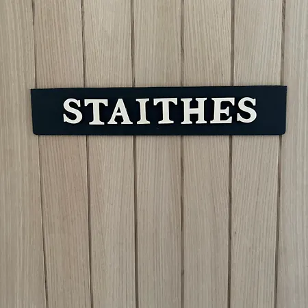 Upsall Warren Hébergement de vacances