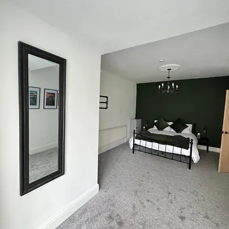 Hébergement de vacances Upsall Warren *