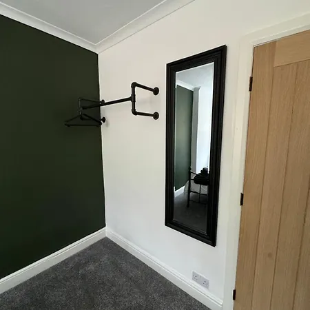 Upsall Warren * Middlesbrough