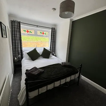 Upsall Warren 度假居 米德尔斯伯勒