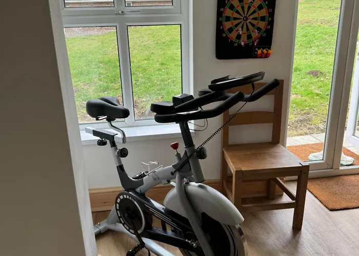 Upsall Warren Holiday home Middlesbrough