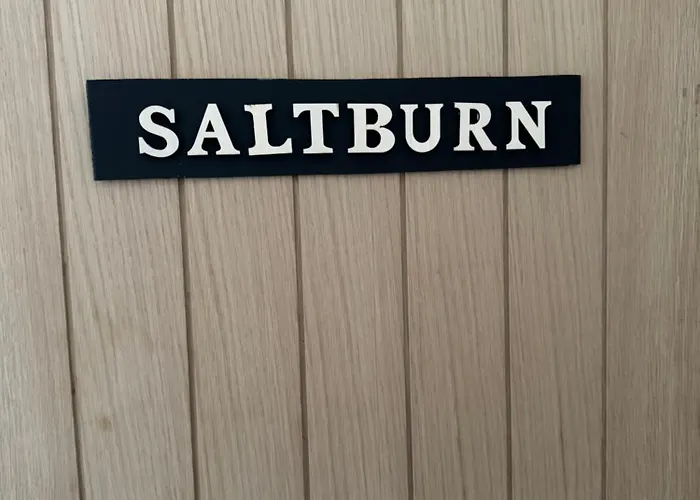 Upsall Warren Middlesbrough