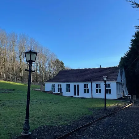 Upsall Warren 펜션 *