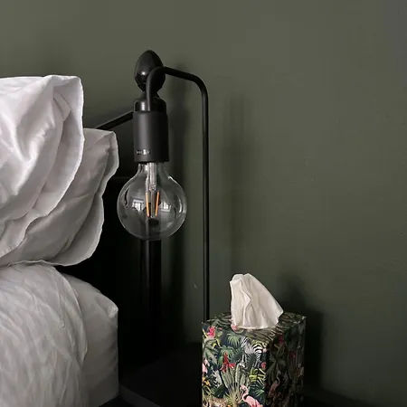 펜션 Upsall Warren *