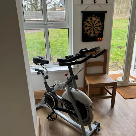 Upsall Warren Vakantiehuis Middlesbrough