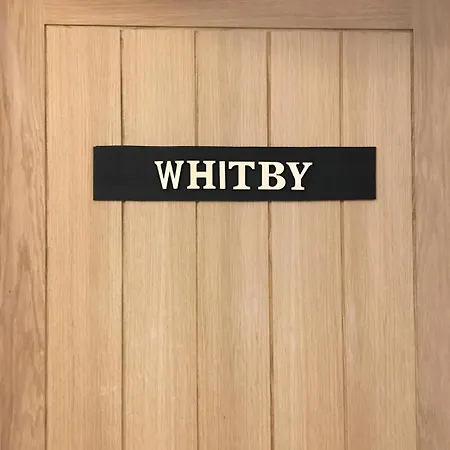 펜션 Upsall Warren