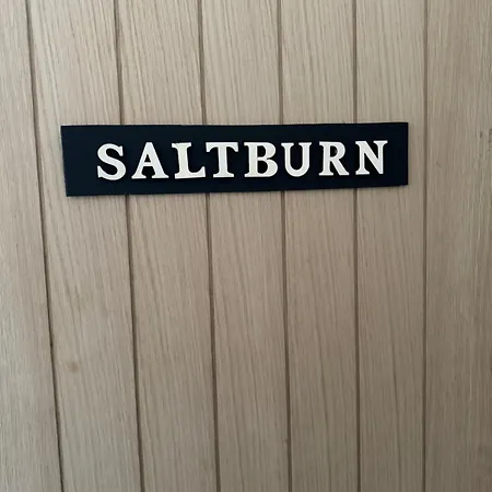 Upsall Warren Middlesbrough